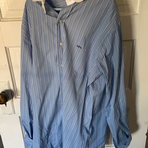 Polo Ralph Lauren button up.